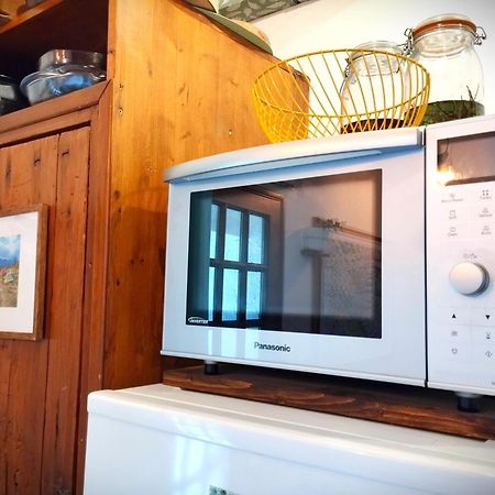 Apartament Cozy Mini House With Beautiful Views Eygliers Zewnętrze zdjęcie
