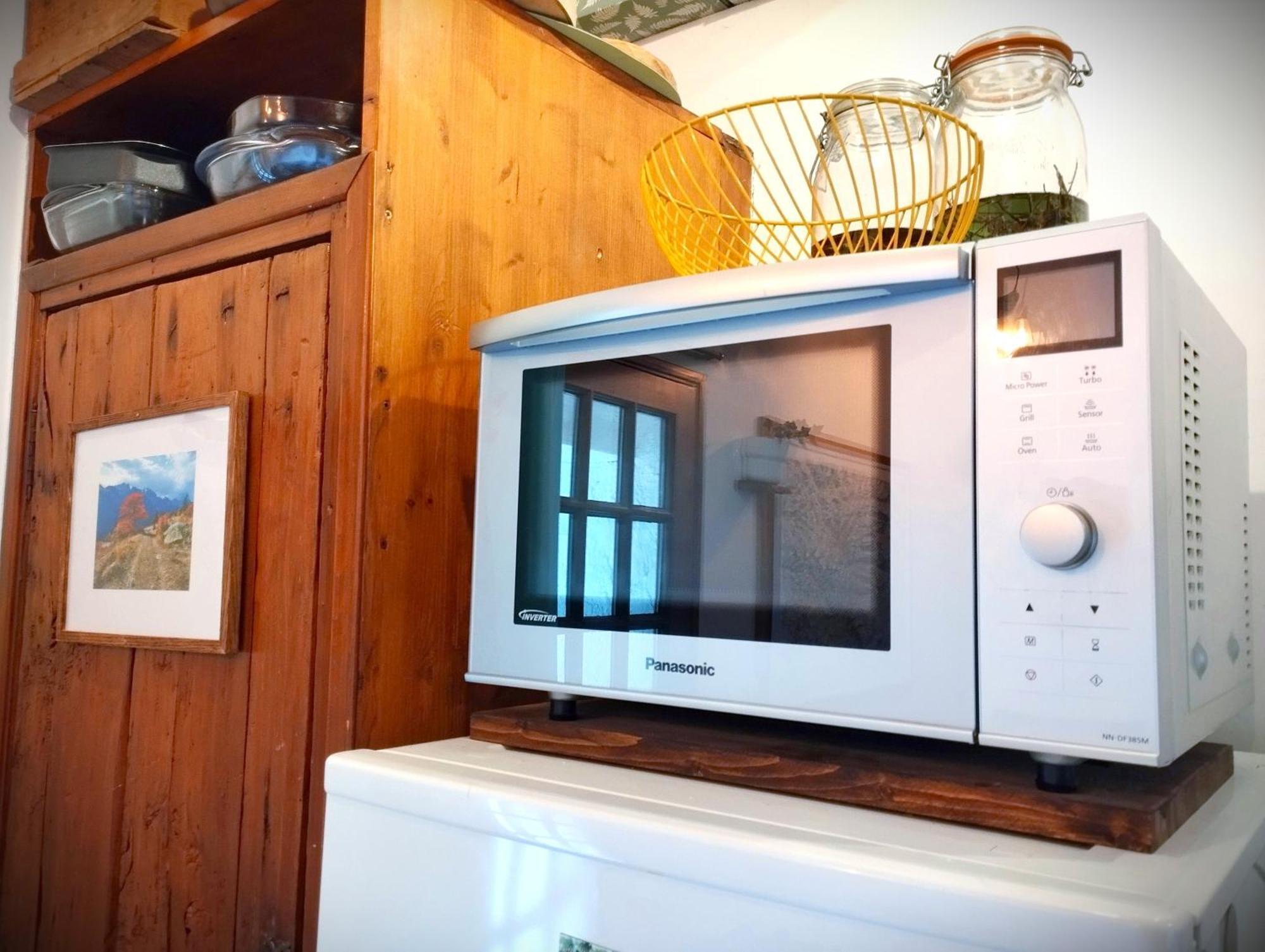Apartament Cozy Mini House With Beautiful Views Eygliers Zewnętrze zdjęcie