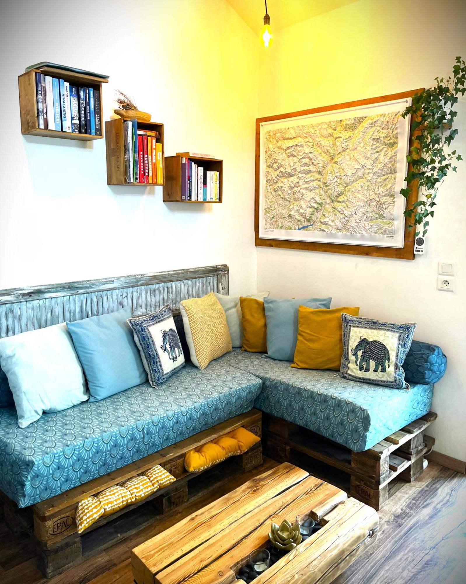 Apartament Cozy Mini House With Beautiful Views Eygliers Zewnętrze zdjęcie